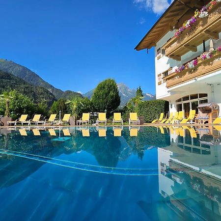Hotel Edenlehen 메이른호픈 외부 사진