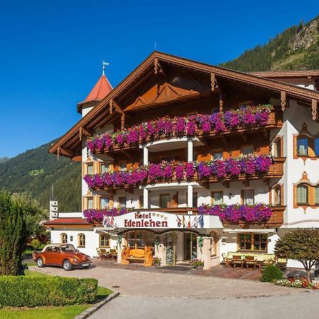Hotel Edenlehen 메이른호픈 외부 사진