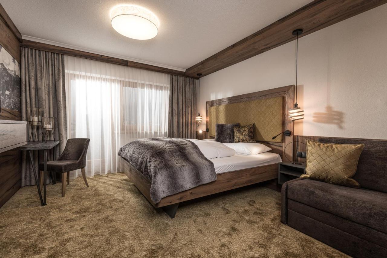 Hotel Edenlehen 메이른호픈 외부 사진
