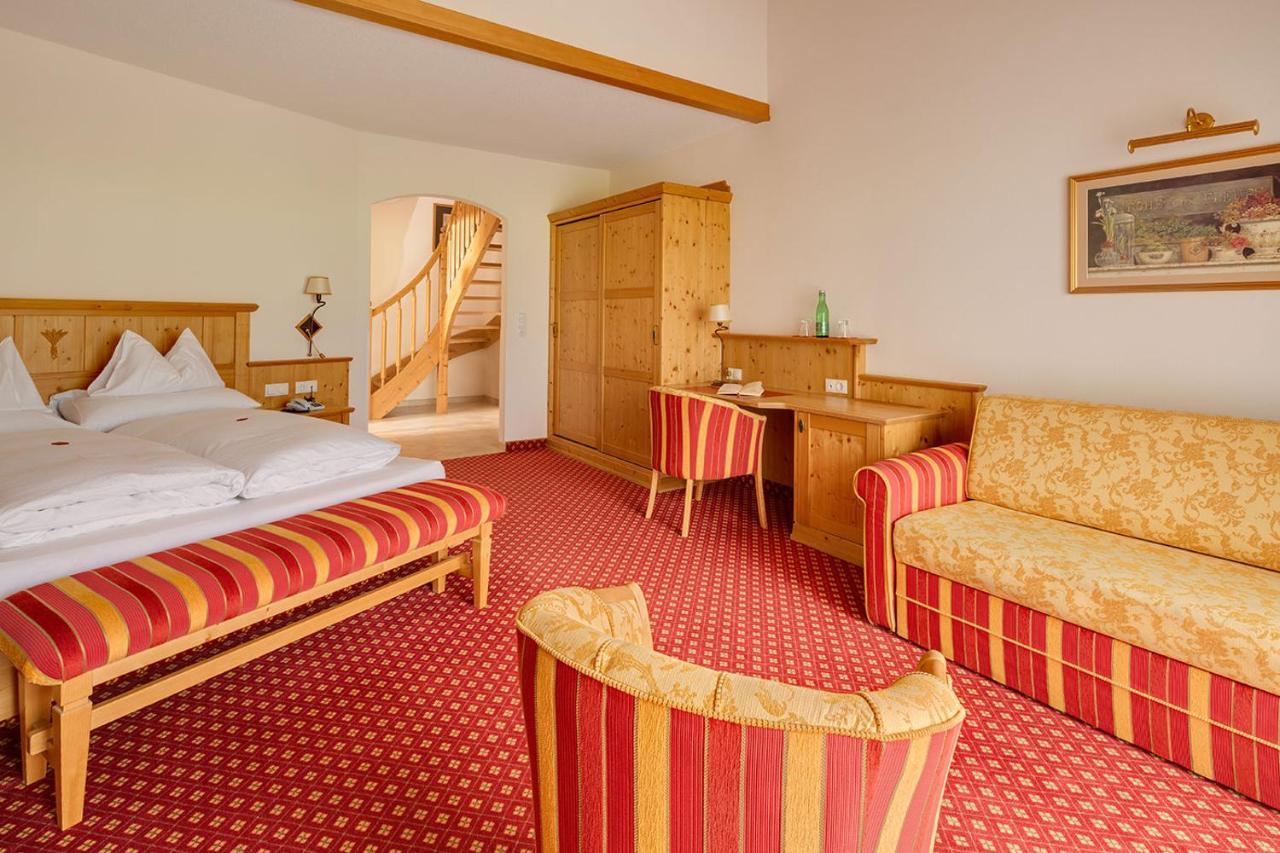Hotel Edenlehen 메이른호픈 외부 사진