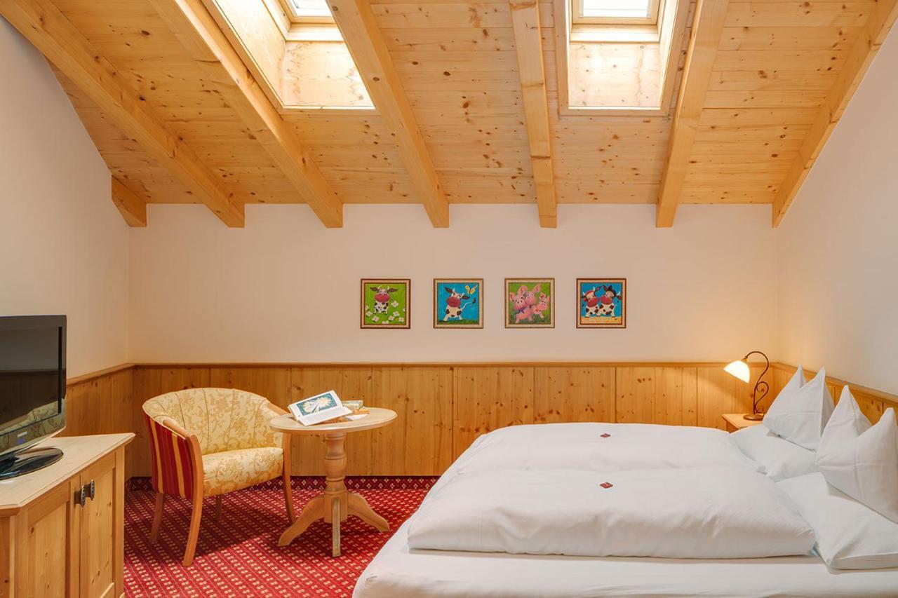 Hotel Edenlehen 메이른호픈 외부 사진