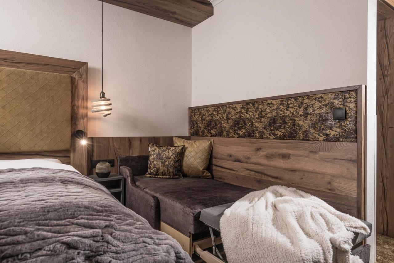 Hotel Edenlehen 메이른호픈 외부 사진