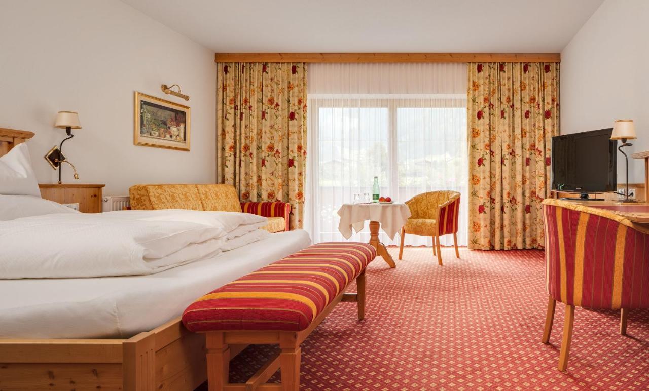 Hotel Edenlehen 메이른호픈 외부 사진