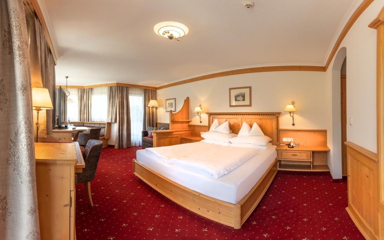 Hotel Edenlehen 메이른호픈 외부 사진