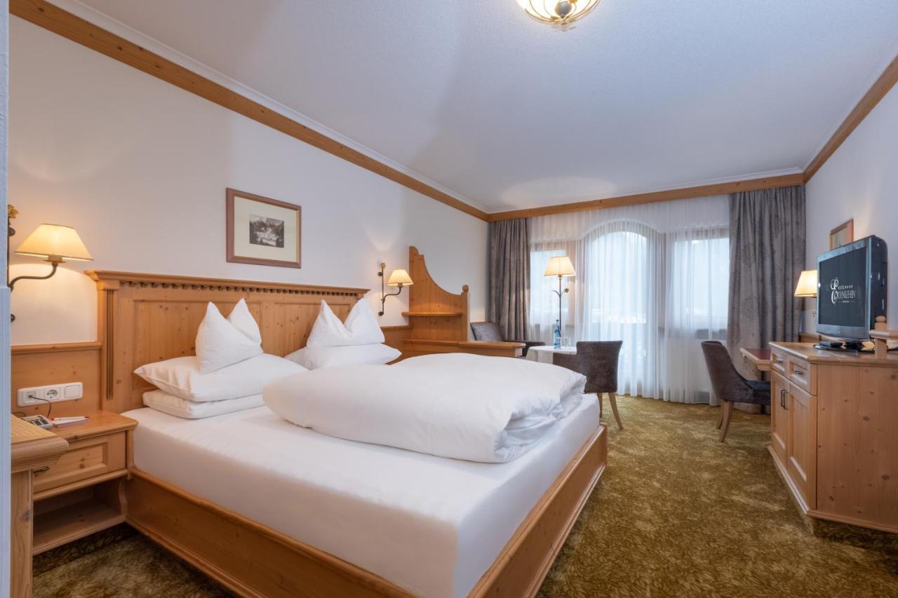Hotel Edenlehen 메이른호픈 외부 사진