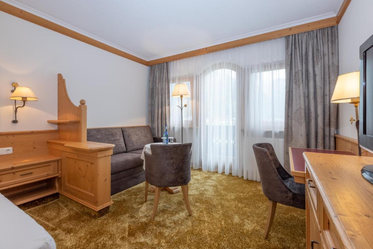 Hotel Edenlehen 메이른호픈 외부 사진