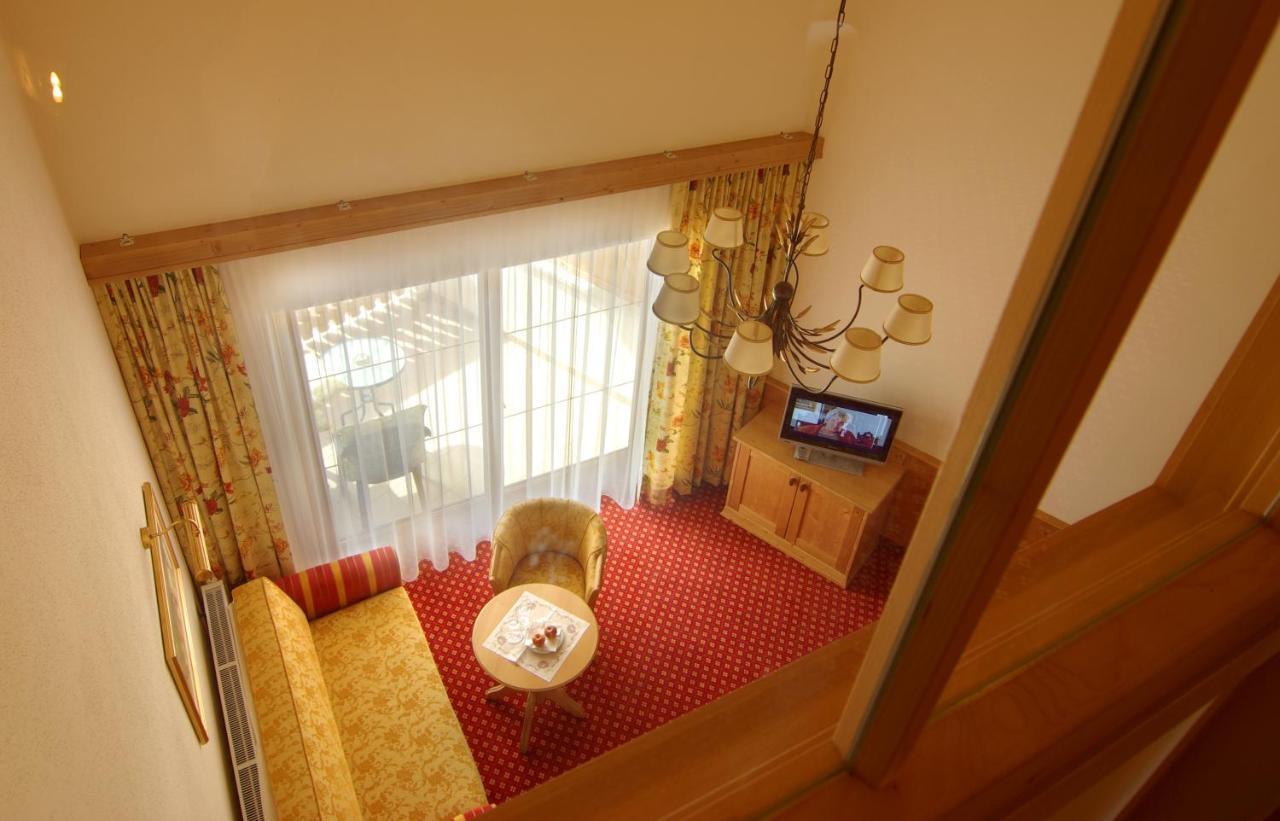Hotel Edenlehen 메이른호픈 외부 사진