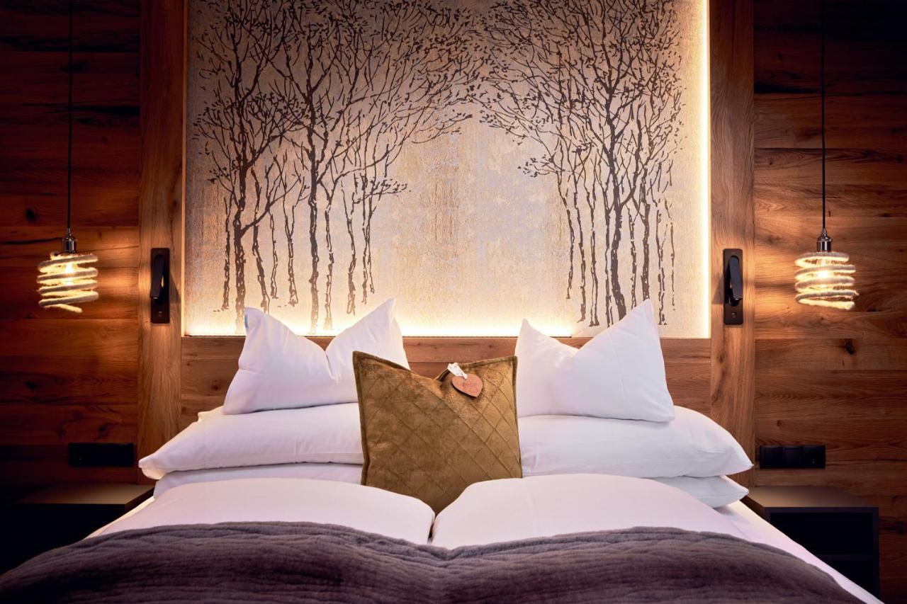 Hotel Edenlehen 메이른호픈 외부 사진
