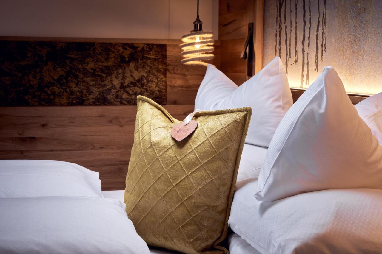 Hotel Edenlehen 메이른호픈 외부 사진
