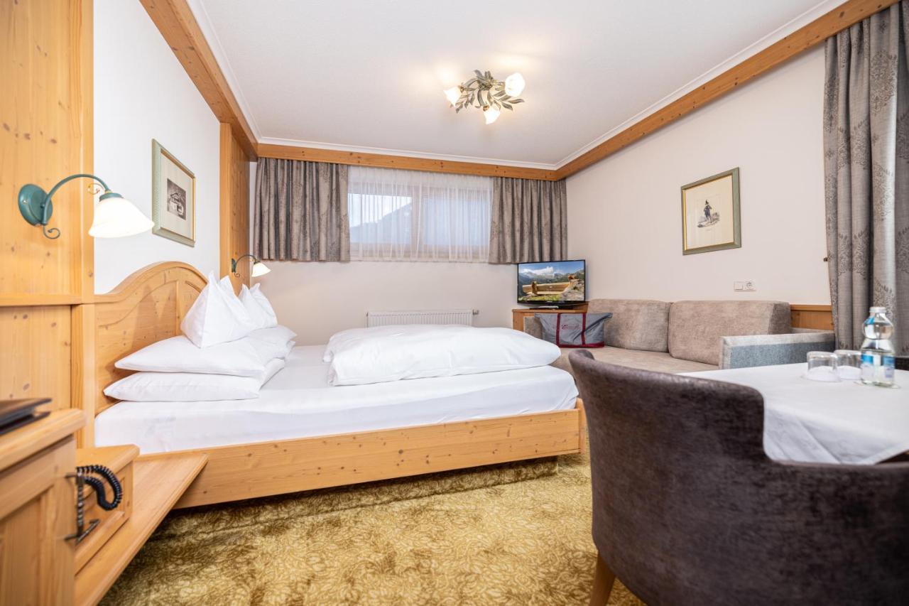 Hotel Edenlehen 메이른호픈 외부 사진