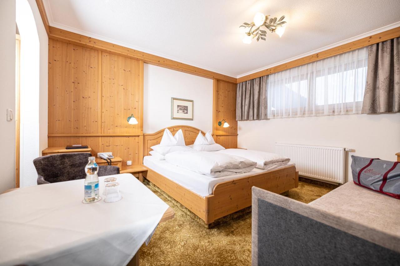 Hotel Edenlehen 메이른호픈 외부 사진