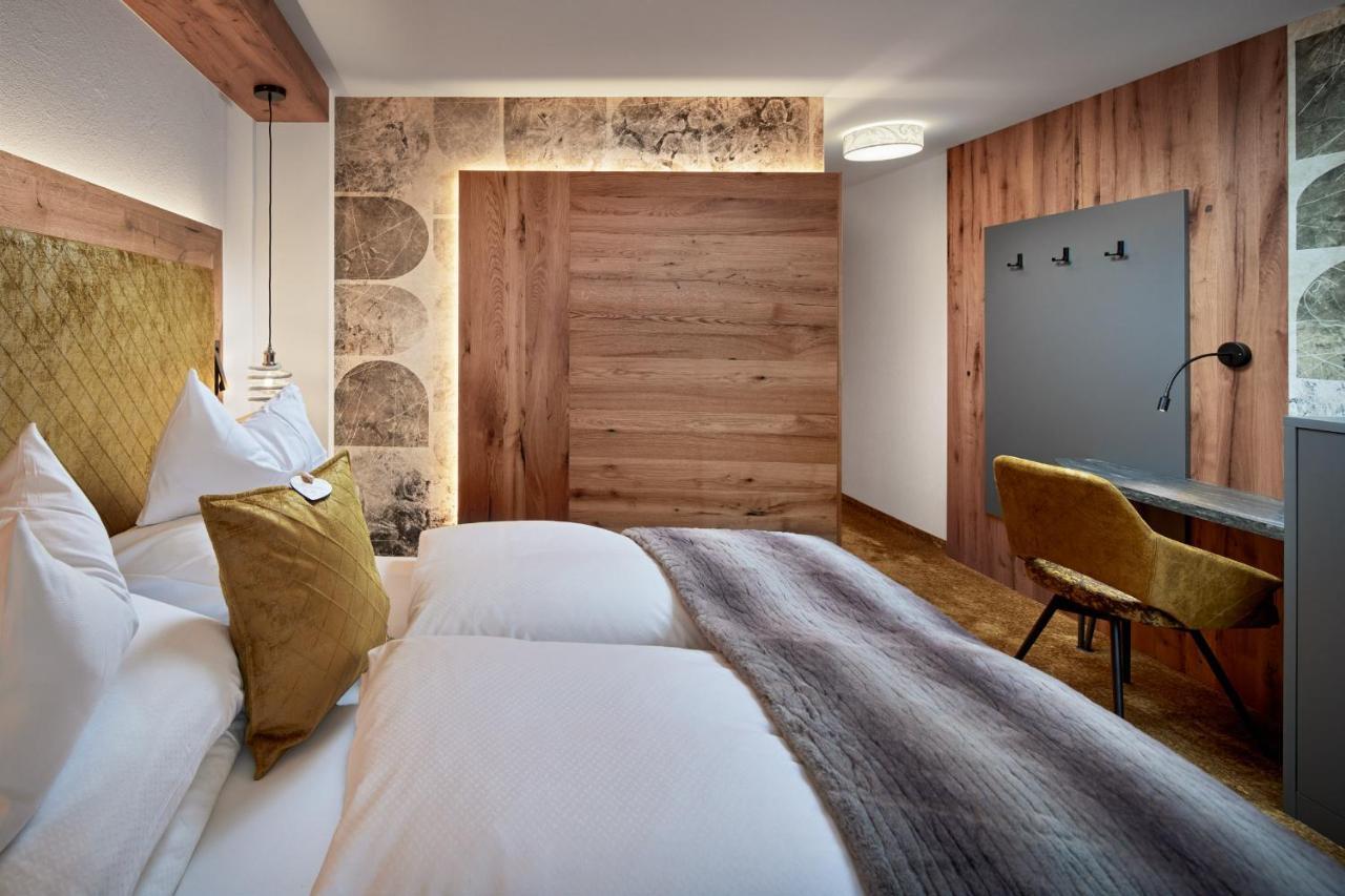 Hotel Edenlehen 메이른호픈 외부 사진