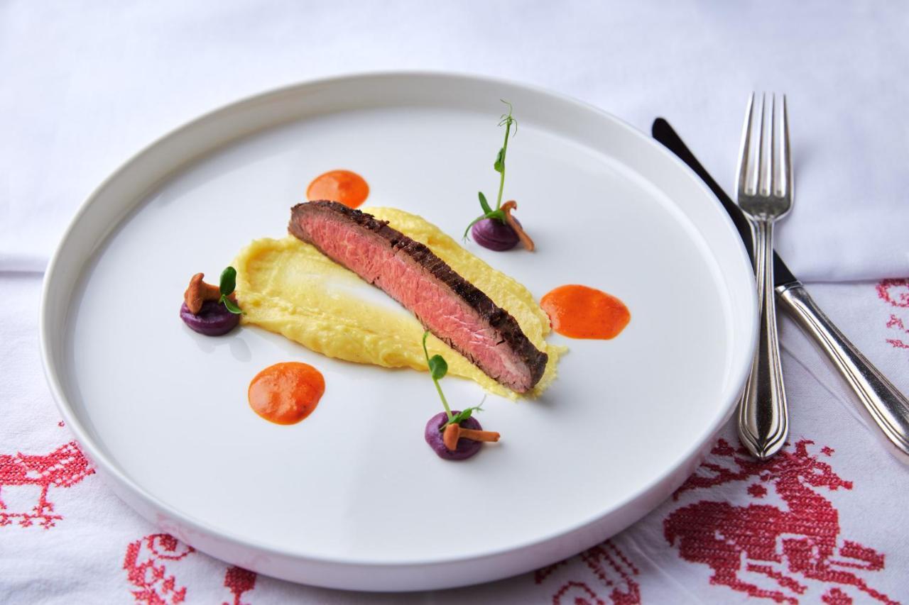 Hotel Edenlehen 메이른호픈 외부 사진
