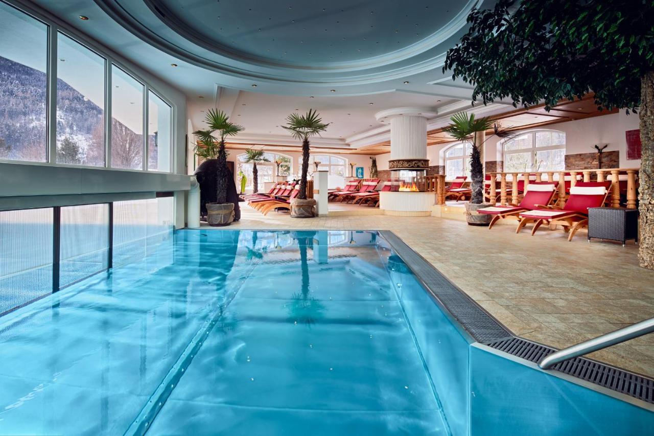 Hotel Edenlehen 메이른호픈 외부 사진