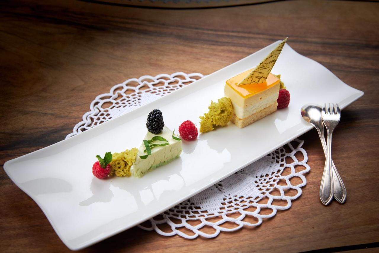 Hotel Edenlehen 메이른호픈 외부 사진