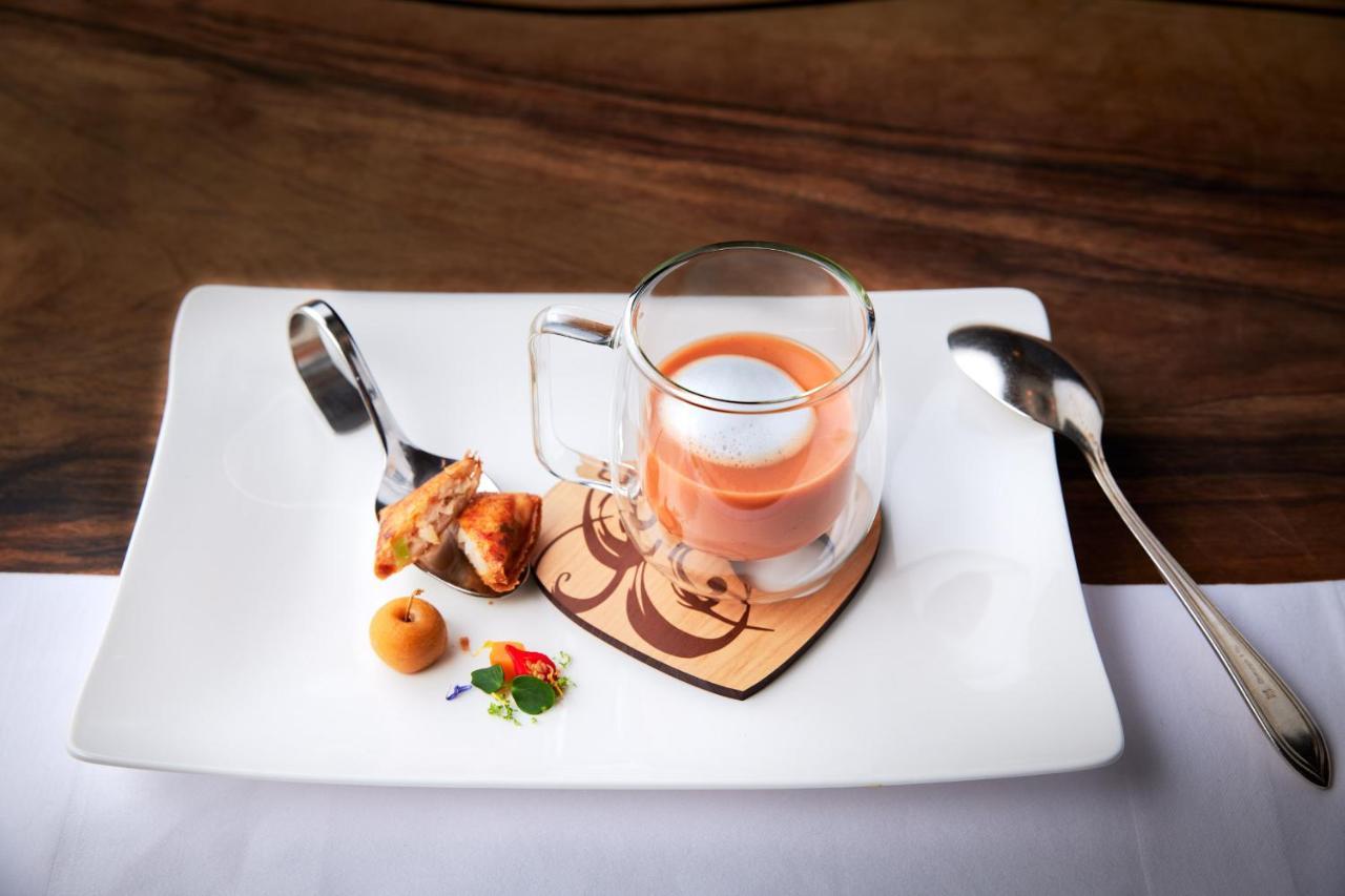 Hotel Edenlehen 메이른호픈 외부 사진