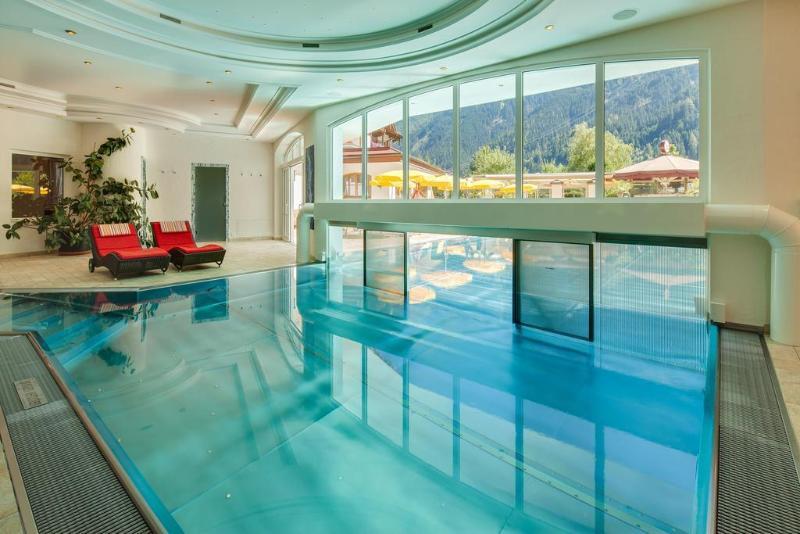 Hotel Edenlehen 메이른호픈 외부 사진