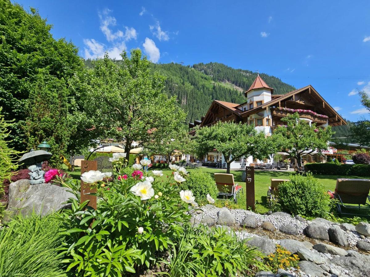 Hotel Edenlehen 메이른호픈 외부 사진