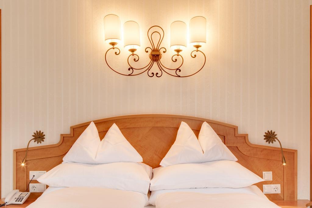 Hotel Edenlehen 메이른호픈 외부 사진