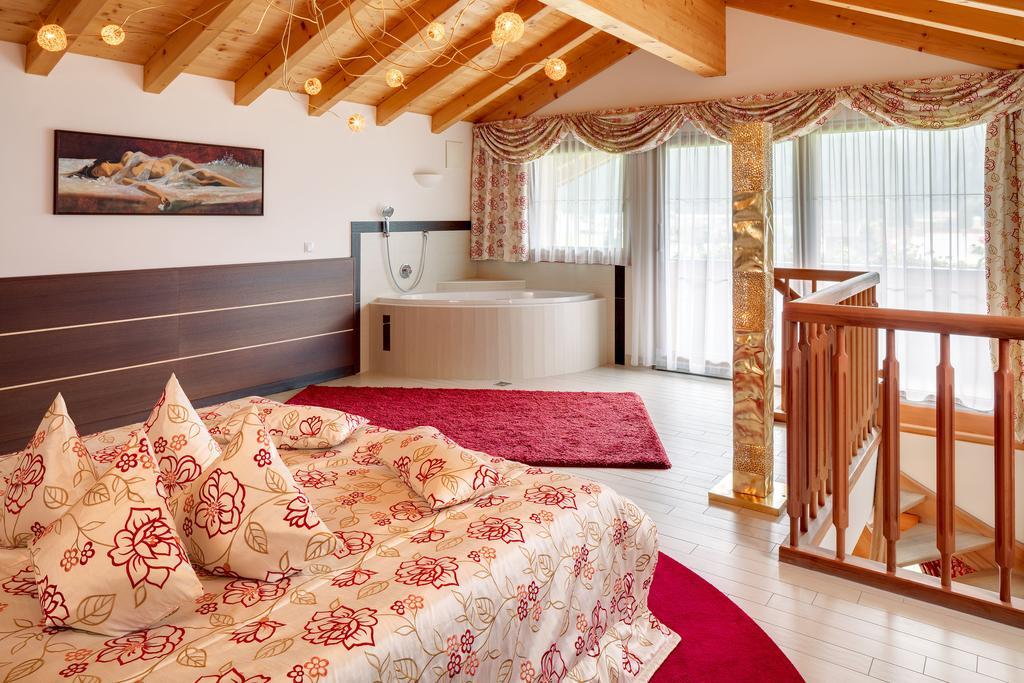 Hotel Edenlehen 메이른호픈 외부 사진