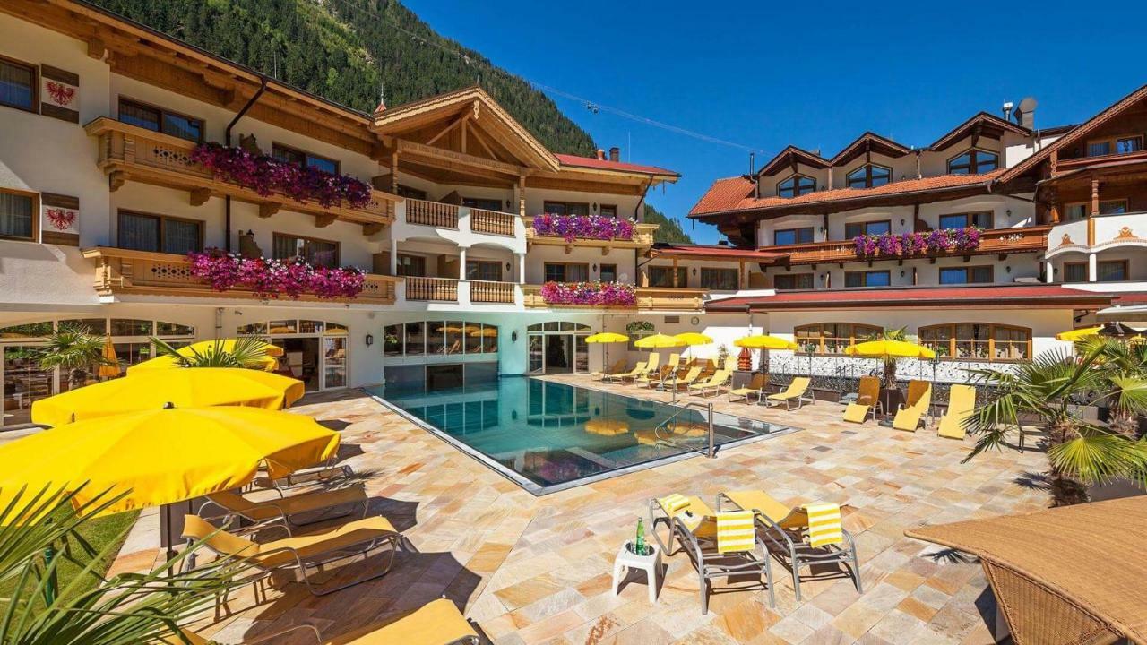 Hotel Edenlehen 메이른호픈 외부 사진