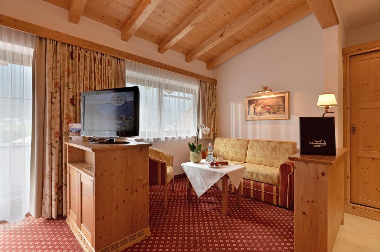 Hotel Edenlehen 메이른호픈 외부 사진